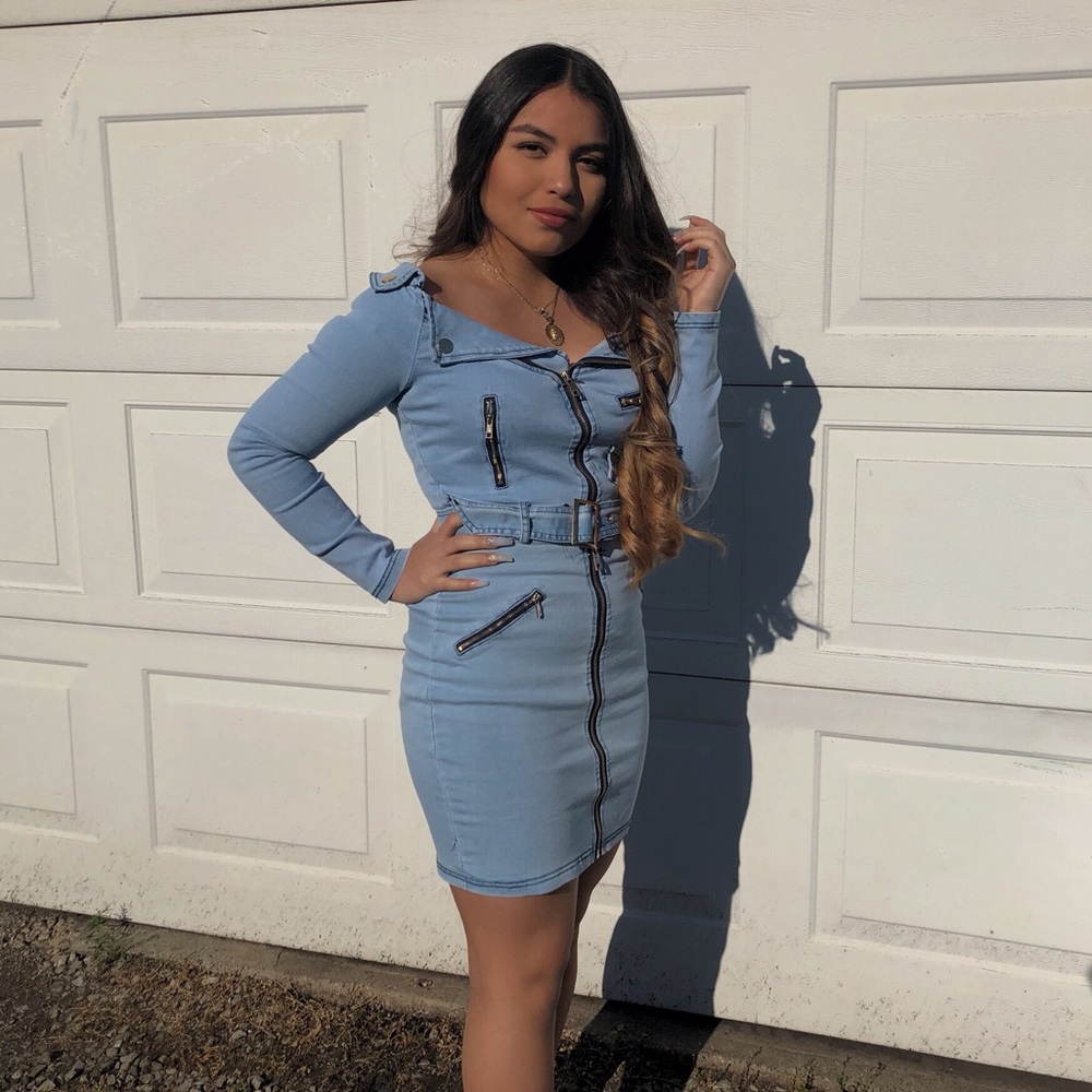 Fashion Nova set